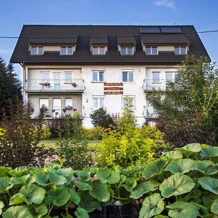 Agroturystyka Sikorki Lubomierz  Exterior photo